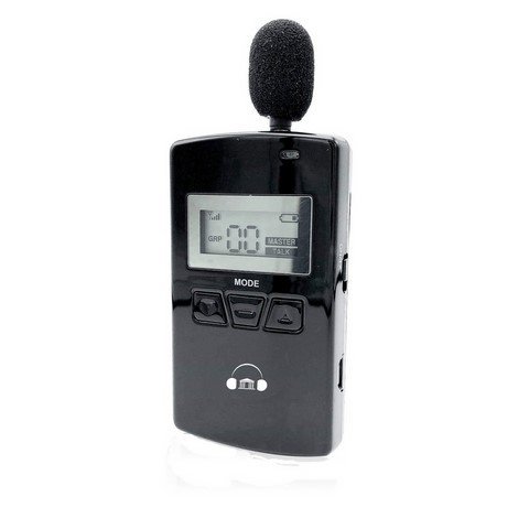Transmitter