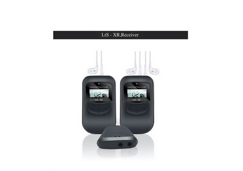 Receiver